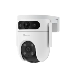 CAMARA IP 3MP EZVIZ H9C DUAL LENS 2K EXTERIOR