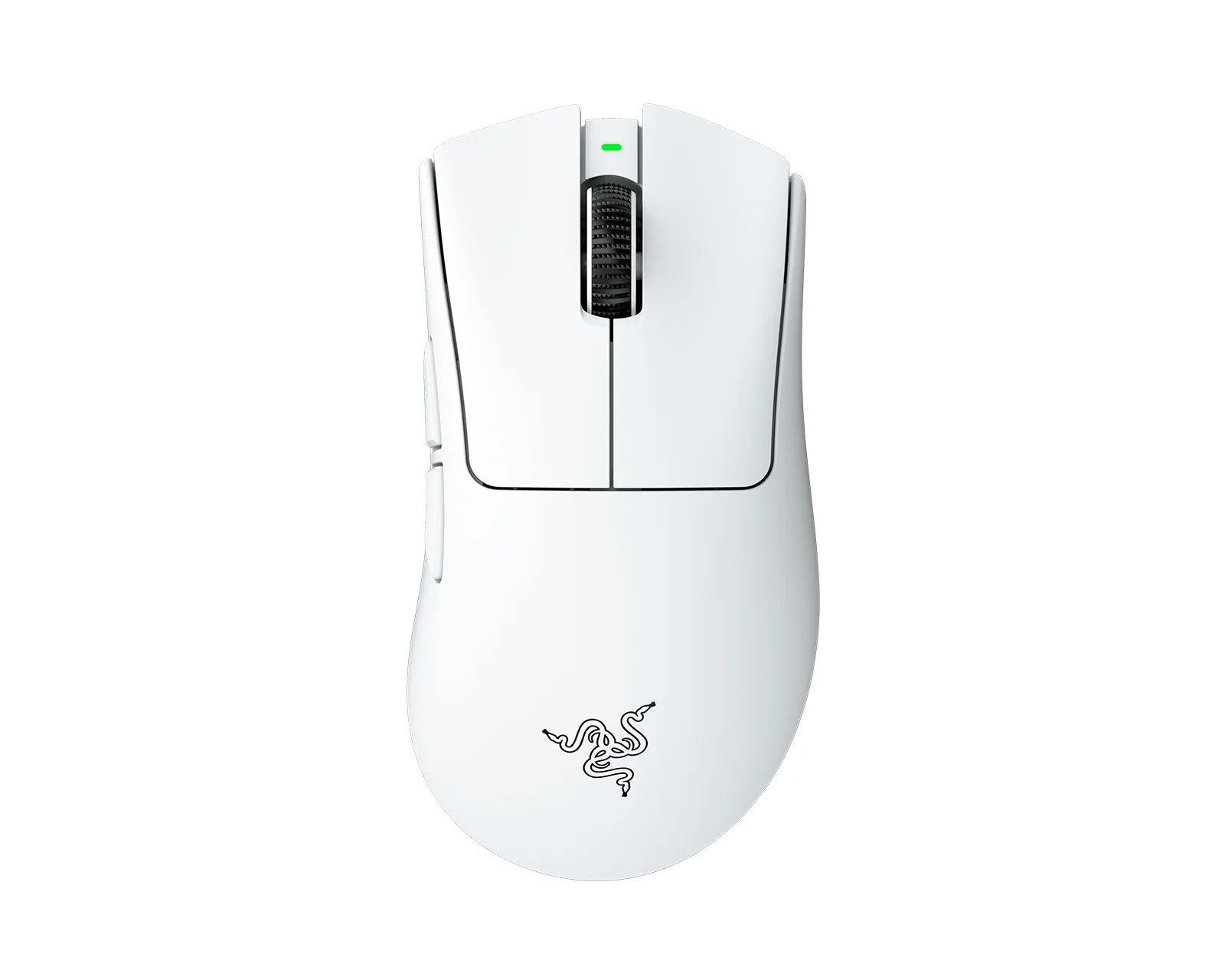 MOUSE RAZER DEATHADDER V4 PRO WIRELESS ESPORTS WHITE EDITION (4767)
