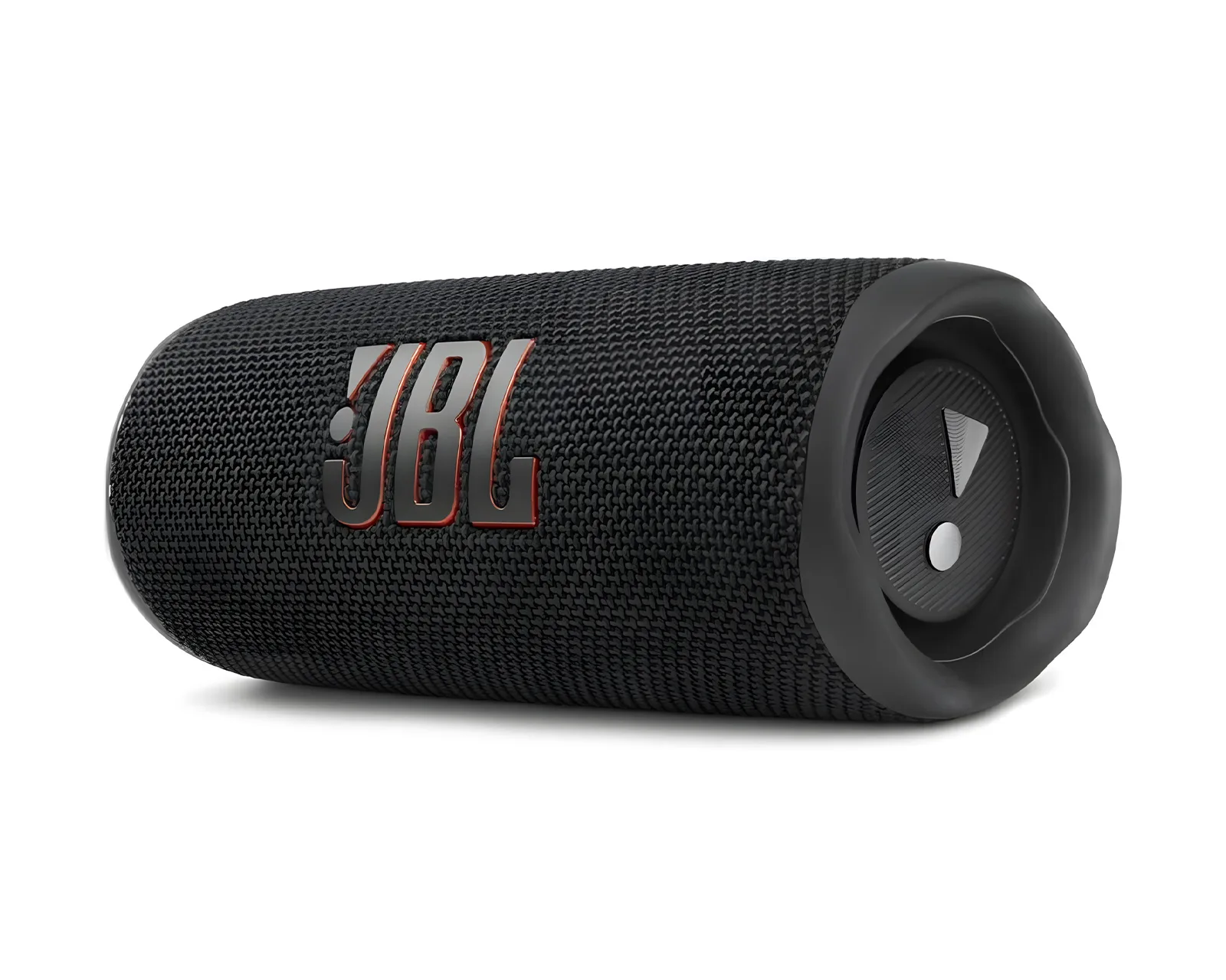 PARLANTE JBL FLIP 6 BLUETOOTH BLACK