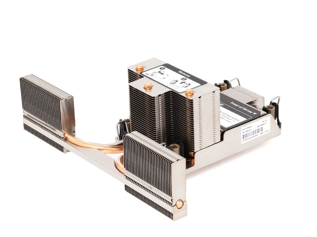 DISIPADOR HPE DL380 GEN10+ STANDARD HEATSINK KIT