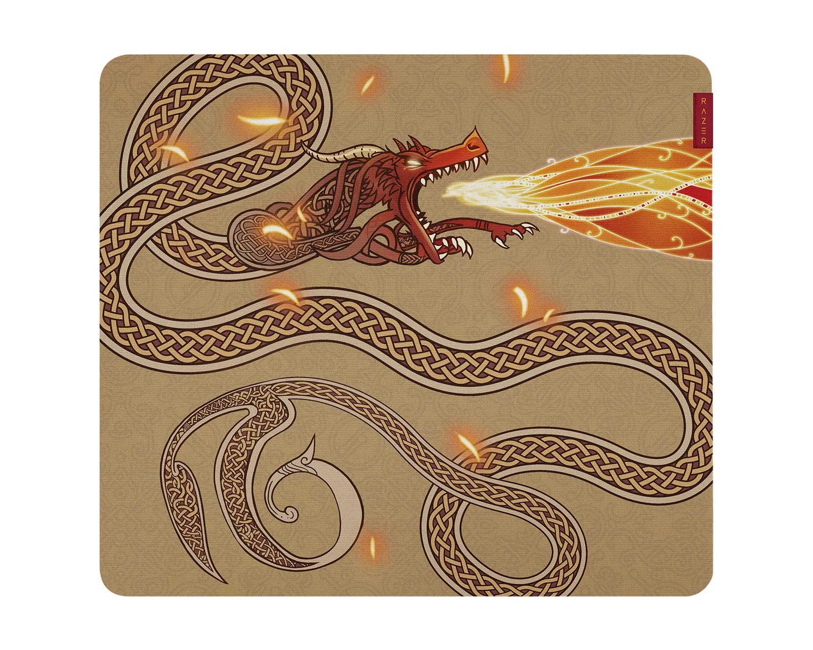 MOUSEPAD RAZER GIGANTUS V2 LARGE COUNTER STRIKE 2