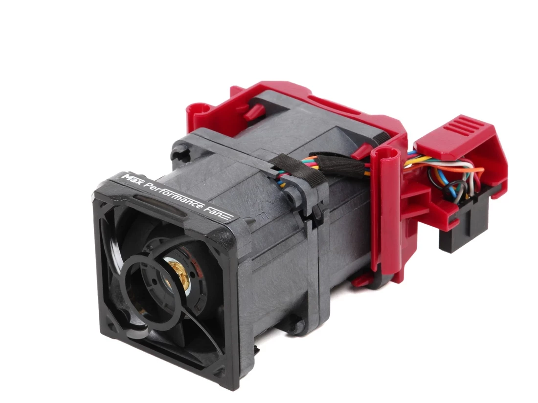 HPE DL36X GEN10+ HIGH PERF FAN KIT