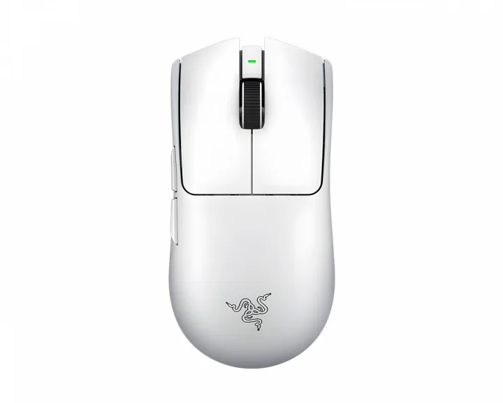 MOUSE RAZER VIPER V4 PRO WIRELESS ESPORTS WHITE EDITION (5158)