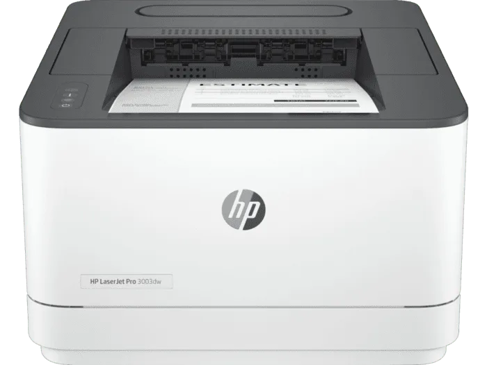 LN HP 3003DW LASERJET PRO 33 PPM WIFI