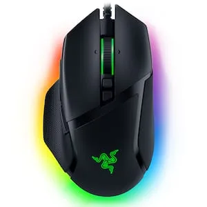 MOUSE GAMER RAZER BASILISK V3 WIRED ERGONOMIC