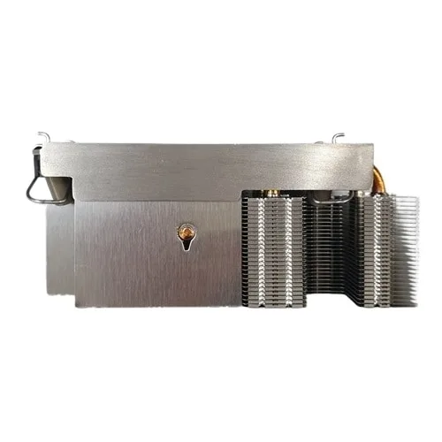 DELL HIGH PERFORMANCE HEATSINK, POWEREDGE R760XS,