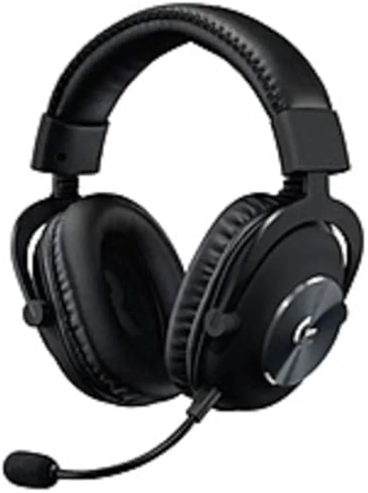 AURICULAR LOGITECH GPRO X BLUE VOICE NEGRO