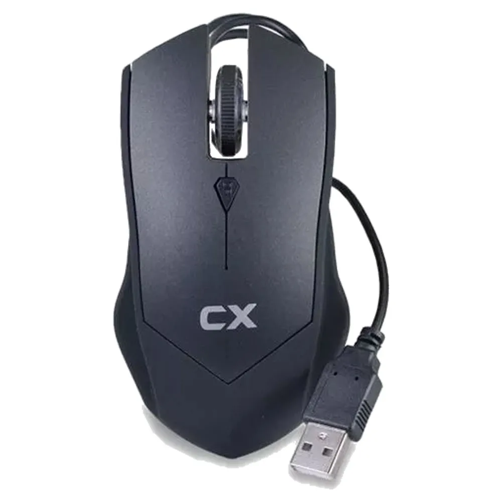 MOUSE CX LM9935 USB