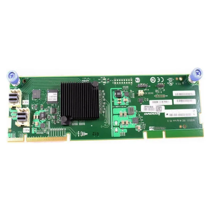 CONTROLADORA RAID LENOVO 510I SAS/SATA RD/TD