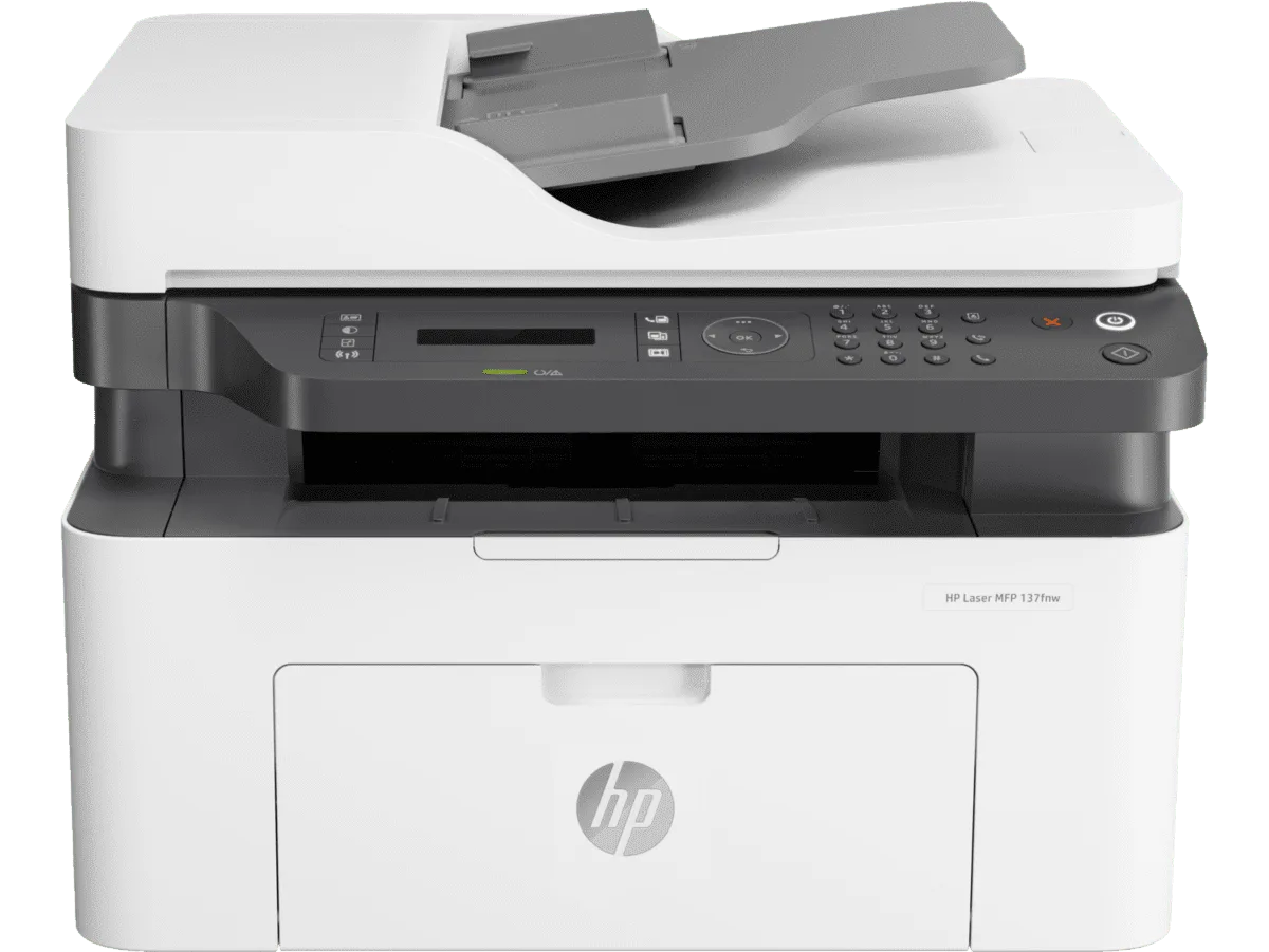 MFL HP M137FNW 21 PPM WIFI