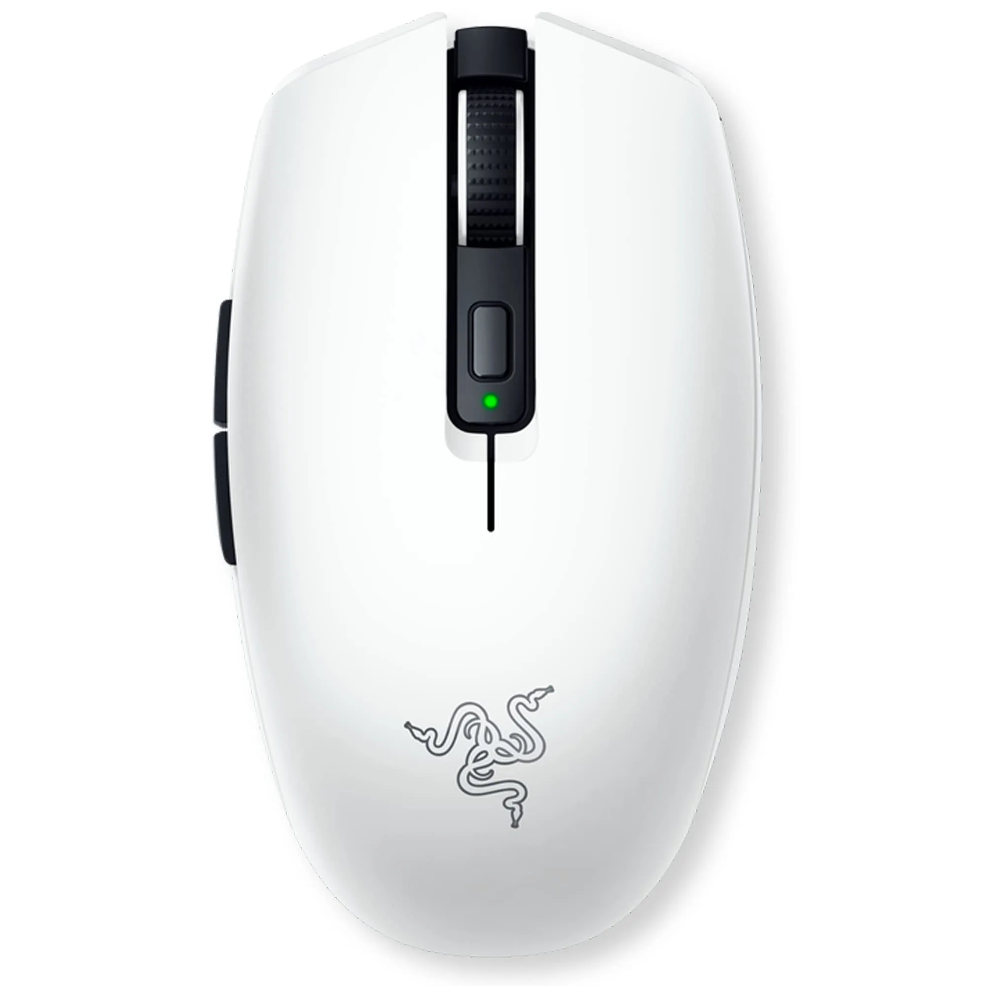 MOUSE GAMER RAZER OROCHI V2 HYPERSPEED WIRELLESS + BT WHITE