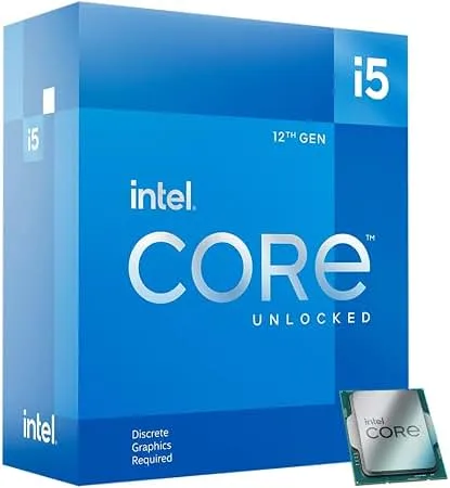 PROCESADOR INTEL CORE I7-12700KF 2.70GHZ LGA1700 DDR4/DDR5