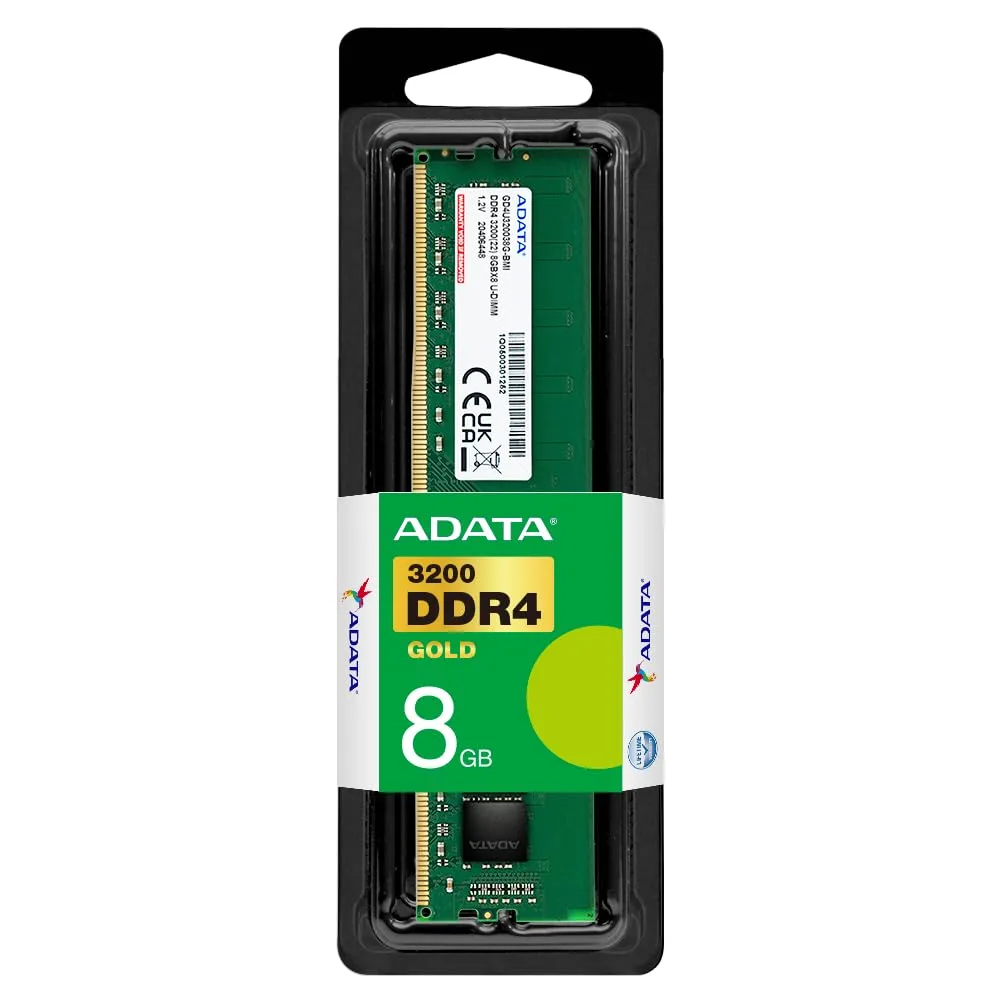 DDR4 8GB ADATA 3200MHZ