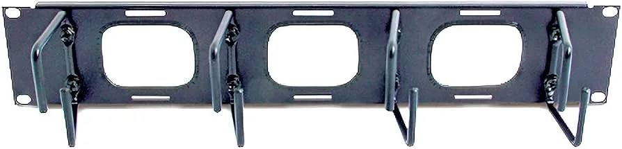 ORGANIZADOR APC 2U HORIZONTAL