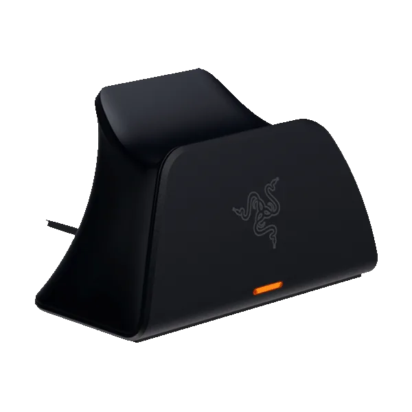 BASE DE CARGA RAZER QUICK CHARGING STAND FOR PS5 BLACK
