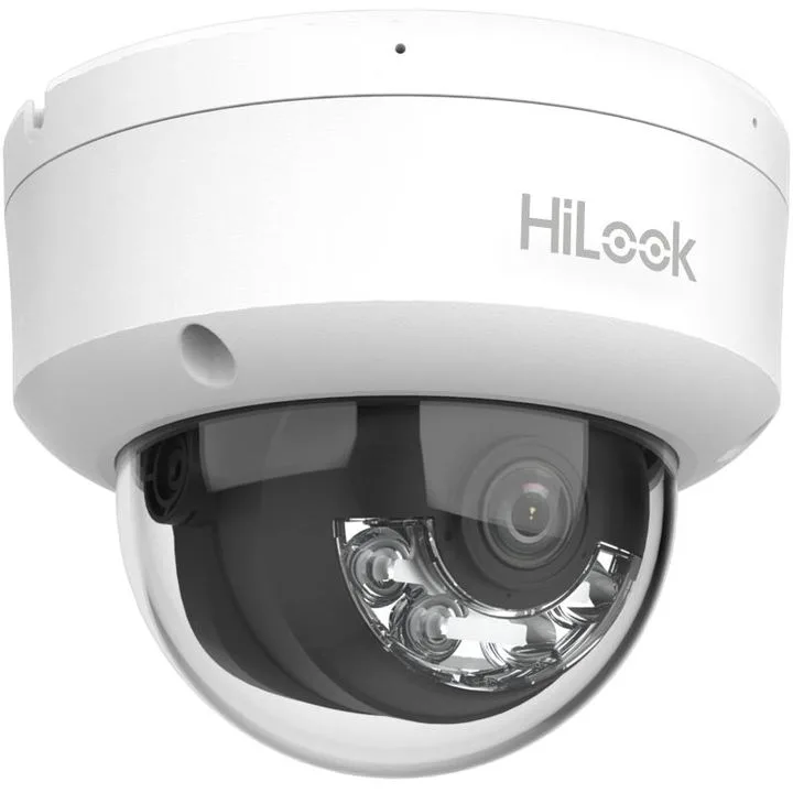 CAMARA IP 4MP HILOOK IPC-D640HA-LZU VARIF H265+