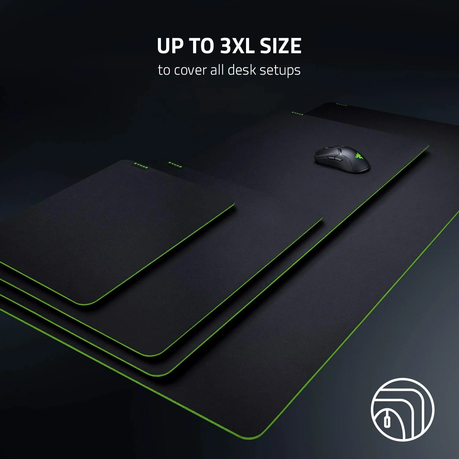 MOUSEPAD RAZER GIGANTUS V2 3XL