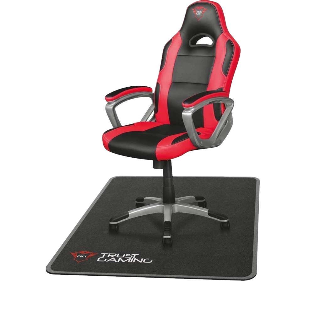 ALFOMBRA TRUST PARA SILLA GAMER GXT 715