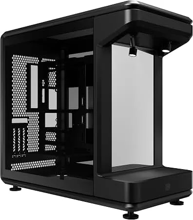 GABINETE COOLER MASTER MASTERFRAME 360 STAGE MIRROR