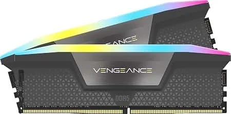 MEMORIA DDR5 CORSAIR 16GB 6000 MHZ VENGEANCE CL38 (9158)