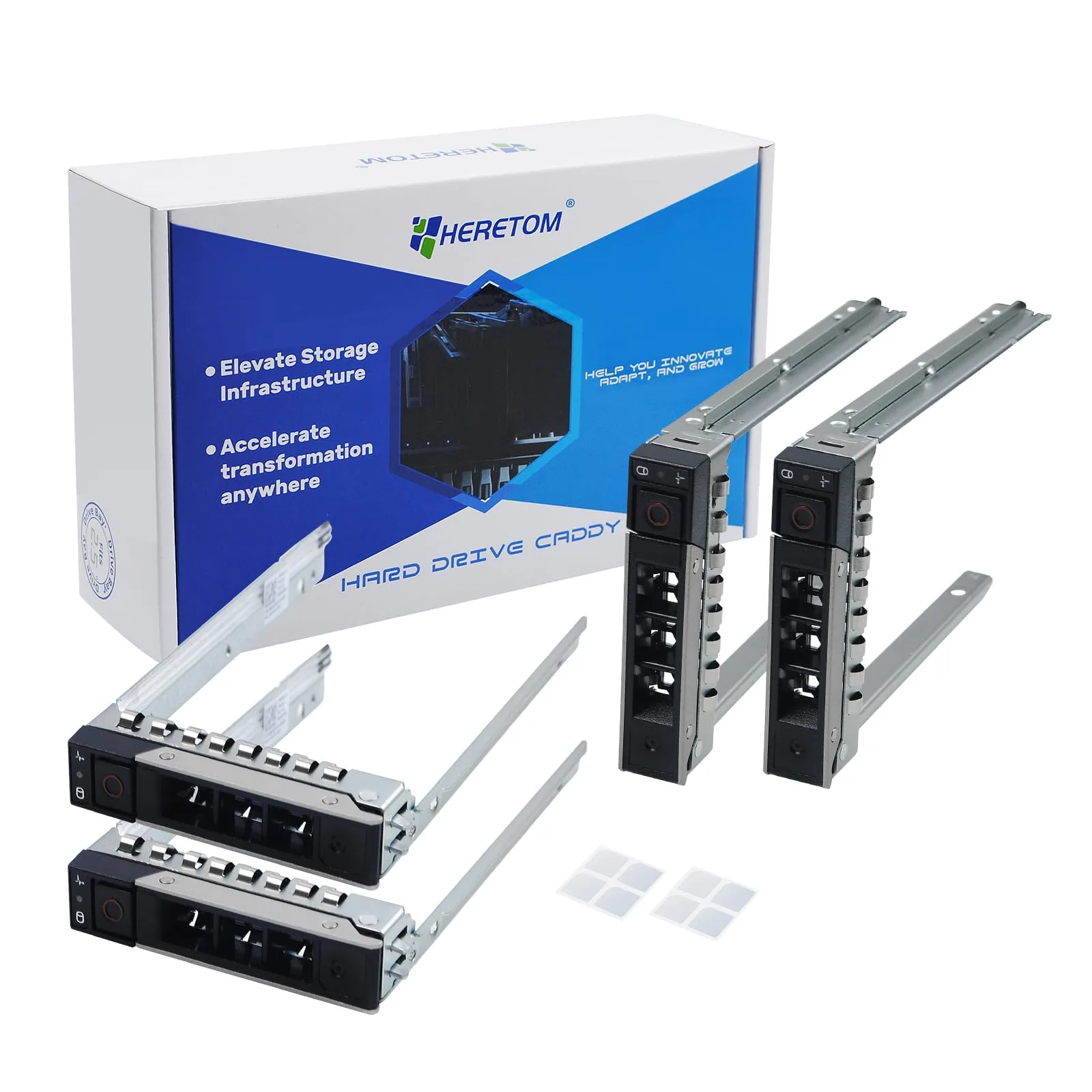 DELL SOPORTE PARA DISCO 2.5 SERVER T160