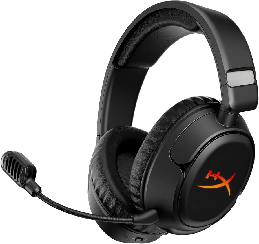 Auriculares Inalámbricos HyperX Cloud Flight 2
