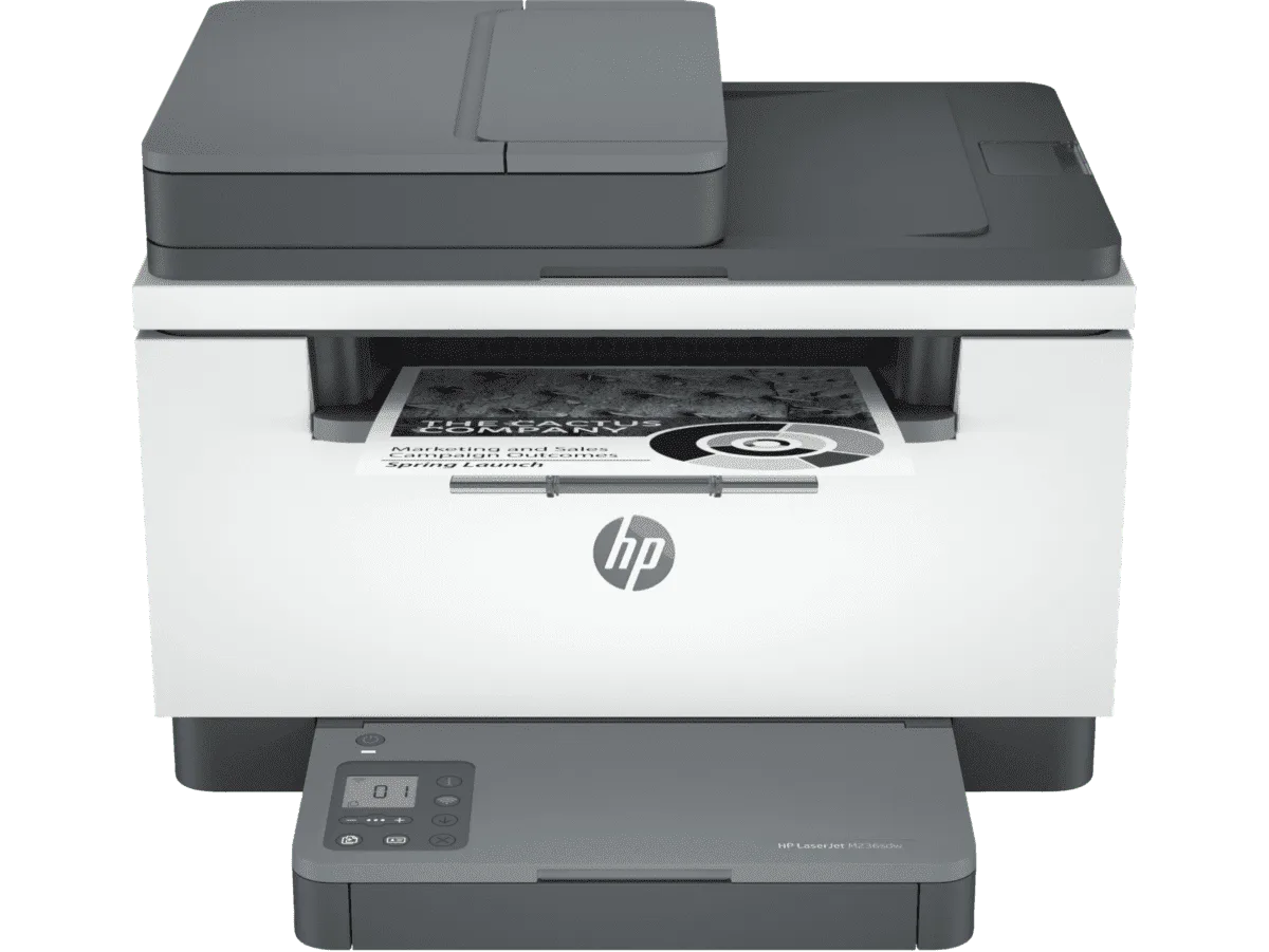 MFL HP M236SDW LASERJET 29 PPM WIFI