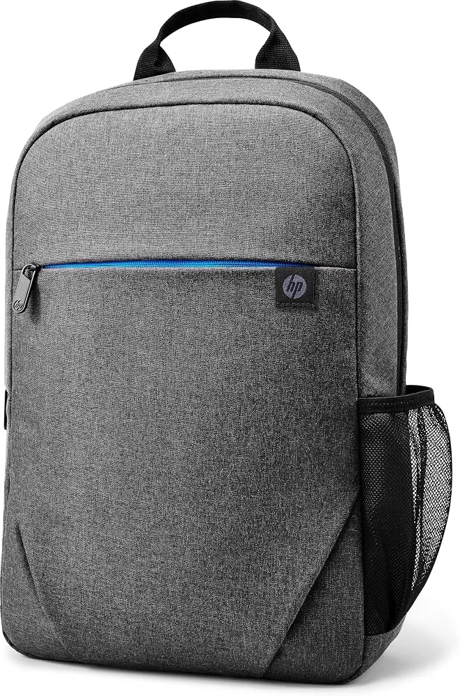 MOCHILA HP P/ NB 15.6 PRELUDE BACKPAG (GRIS)