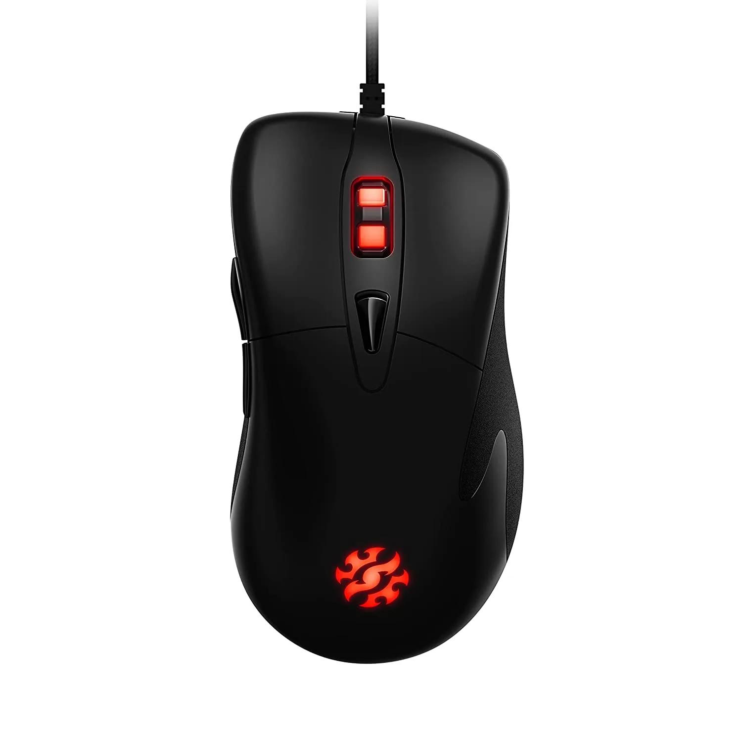 MOUSE XPG INFAREX M20 GAMER RGB