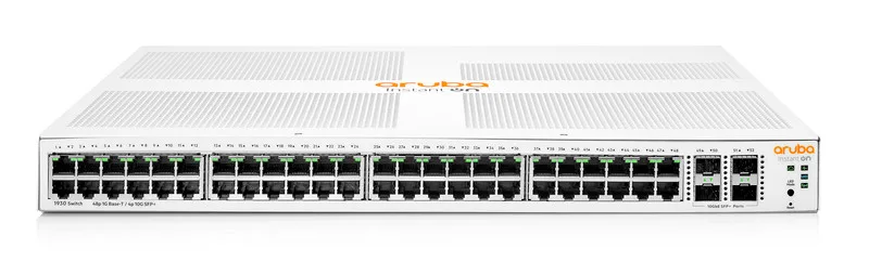 FUENTE HPE-ARUBA INSTANT ON 48V