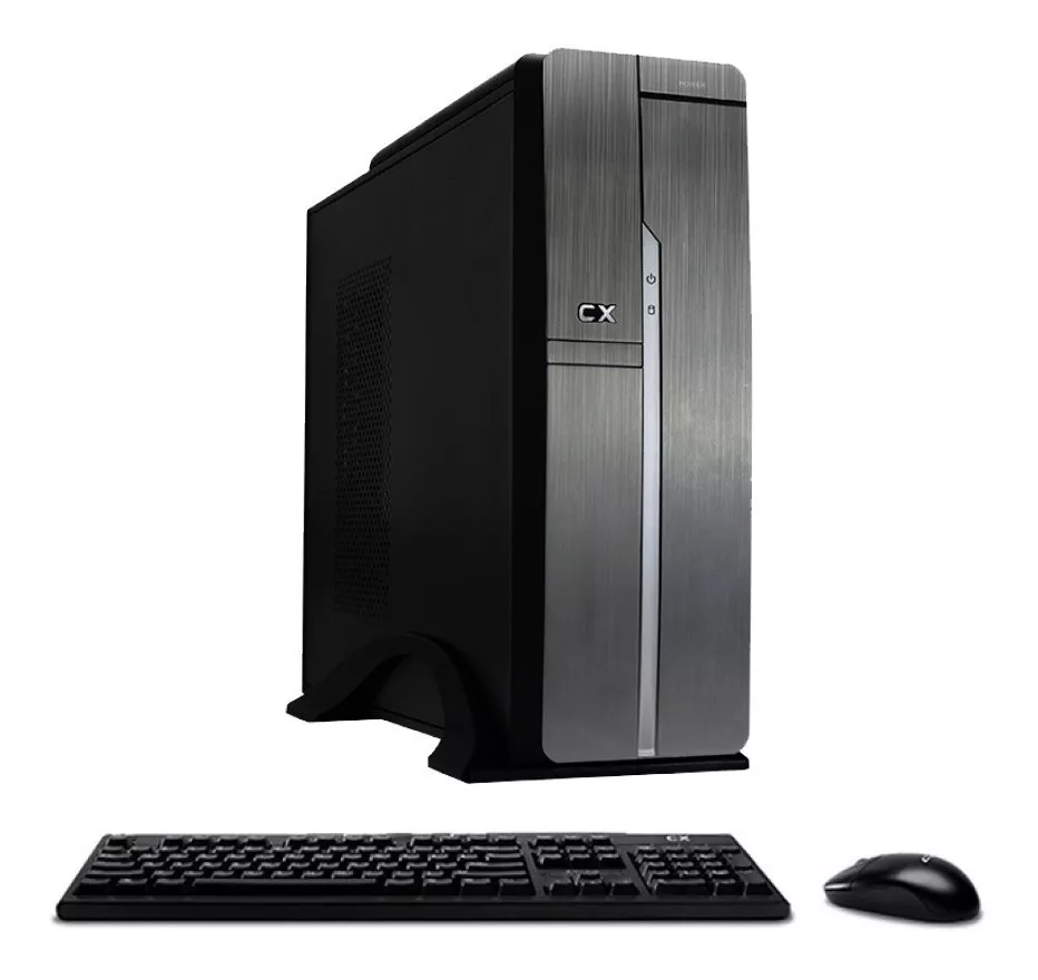 PC CX INTEL I5 12400+16G+SSD480 (ASUS)