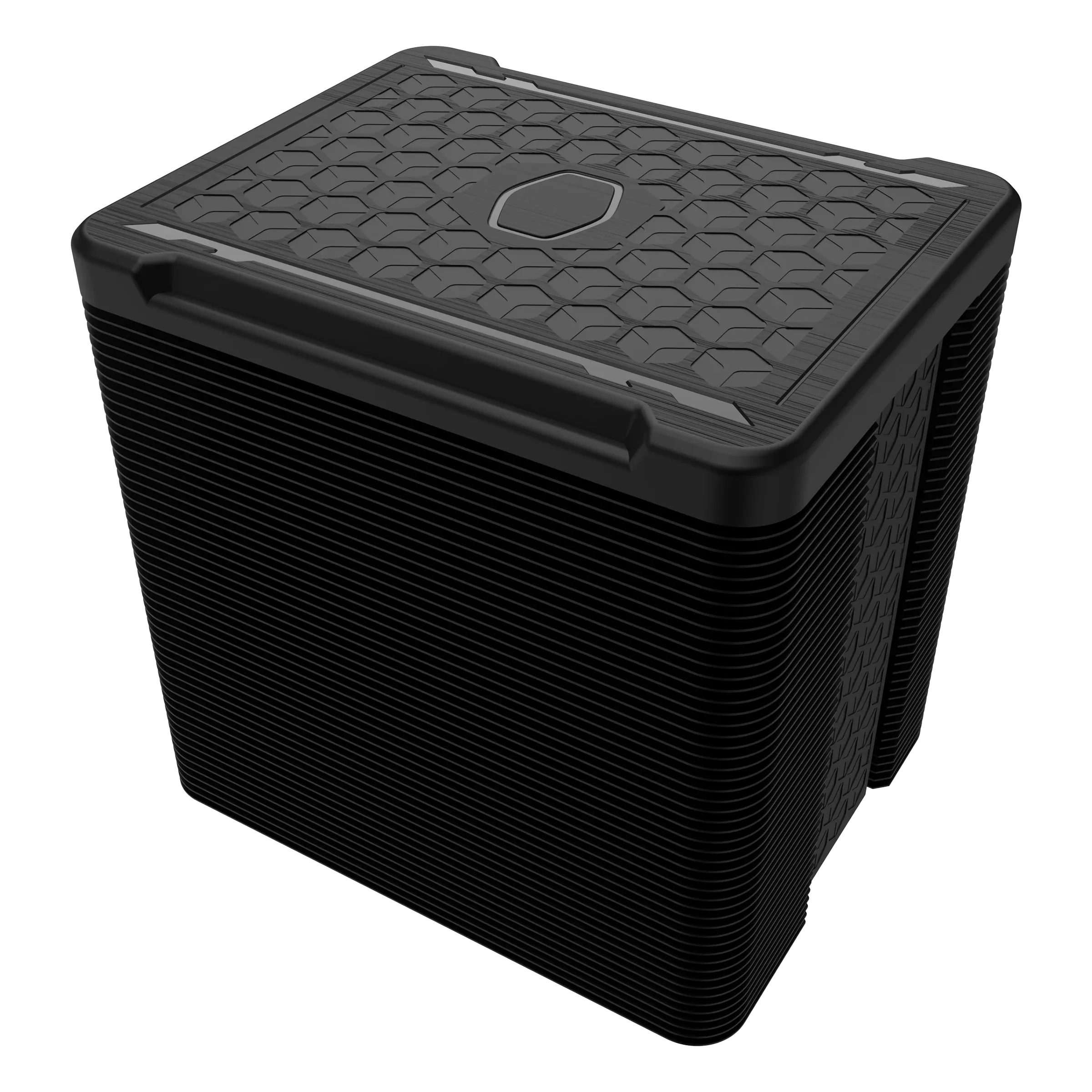 AIR COOLER COOLER MASTER DT621 DUAL TOWER BLACK