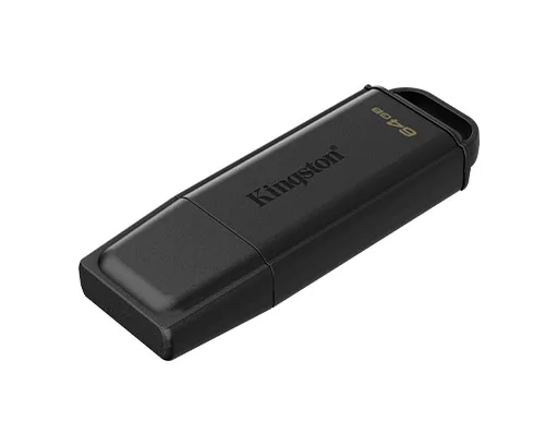 PEN DRIVE 64GB KINGSTON 3.2 DTX G2