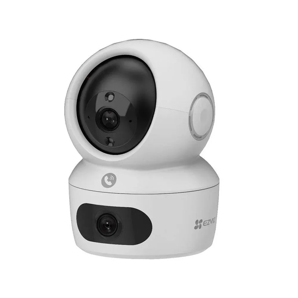 CAMARA IP 4MP EZVIZ H7C DUAL LENS CAM 2K+ INTERIOR