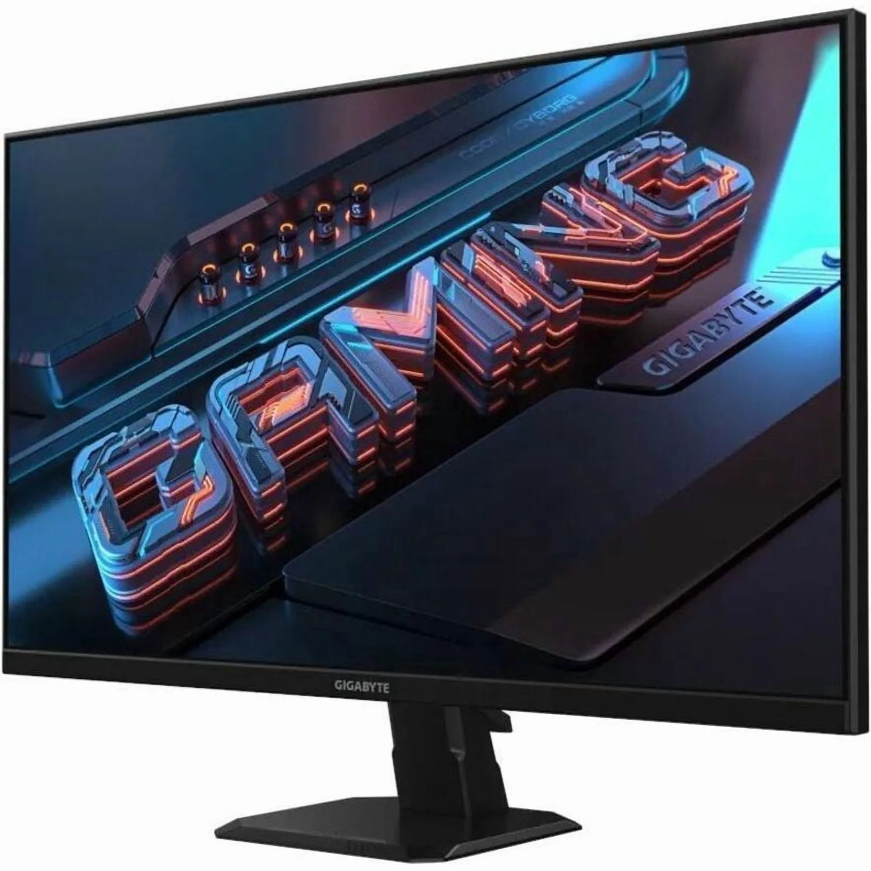 MONITOR GIGABYTE 27" EDGE QHD GS27QA 180HZ 1MS