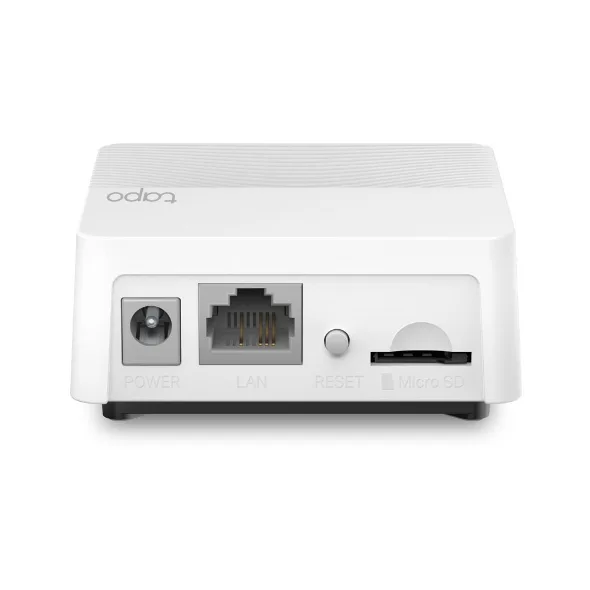 SMART HOME TP-LINK TAPO HUB H200