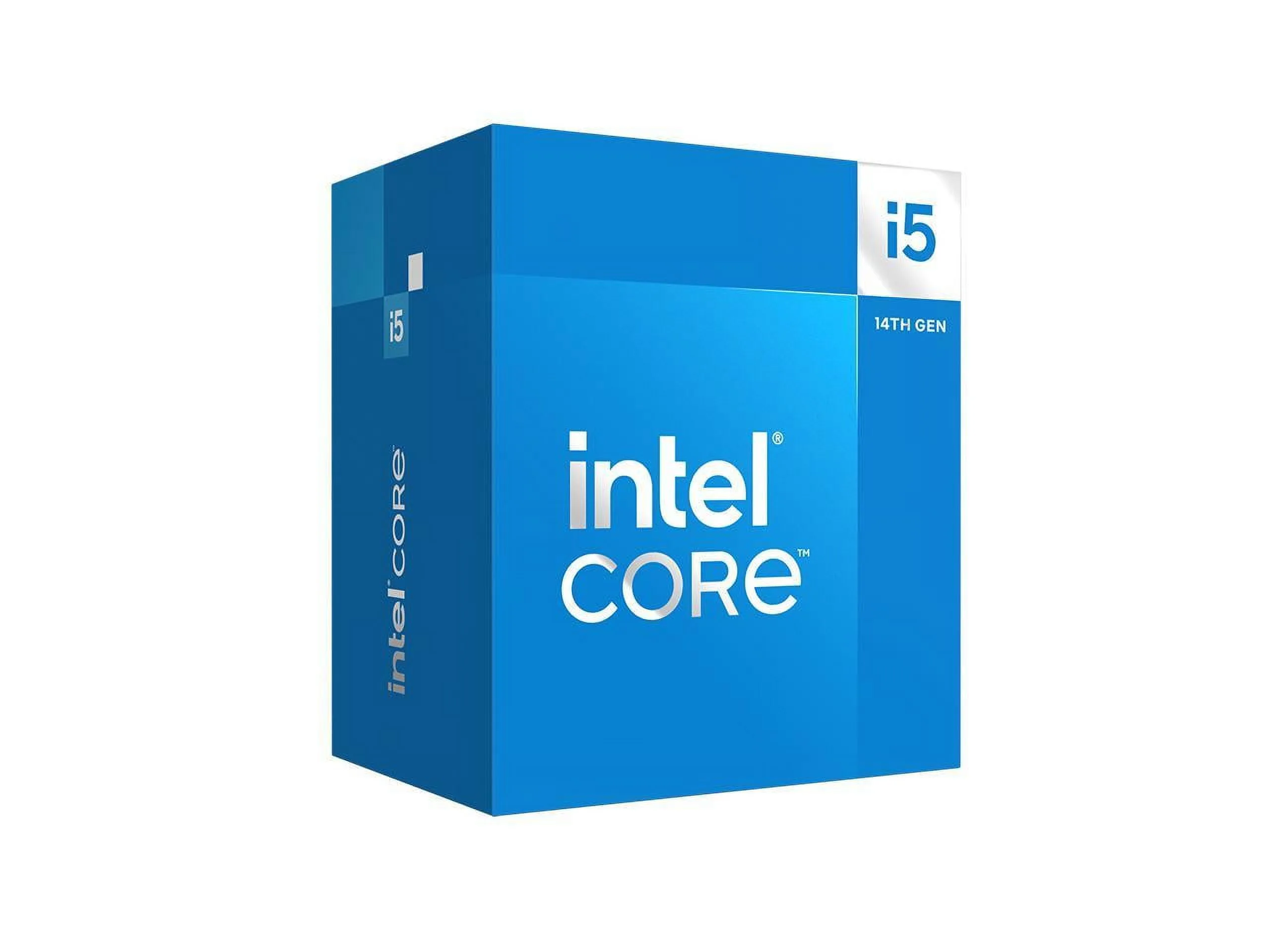 PC CX INTEL I5 14400+16G+SSD512 (ASUS)
