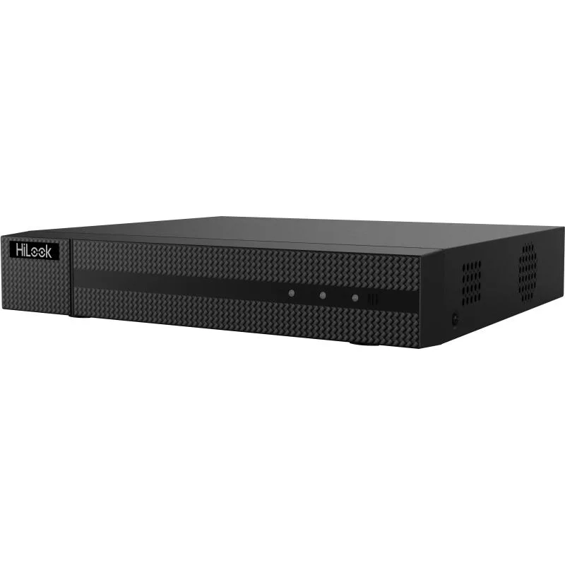 NVR 8CH HILOOK NVR-108MH-C/8P H265+ 4K POE