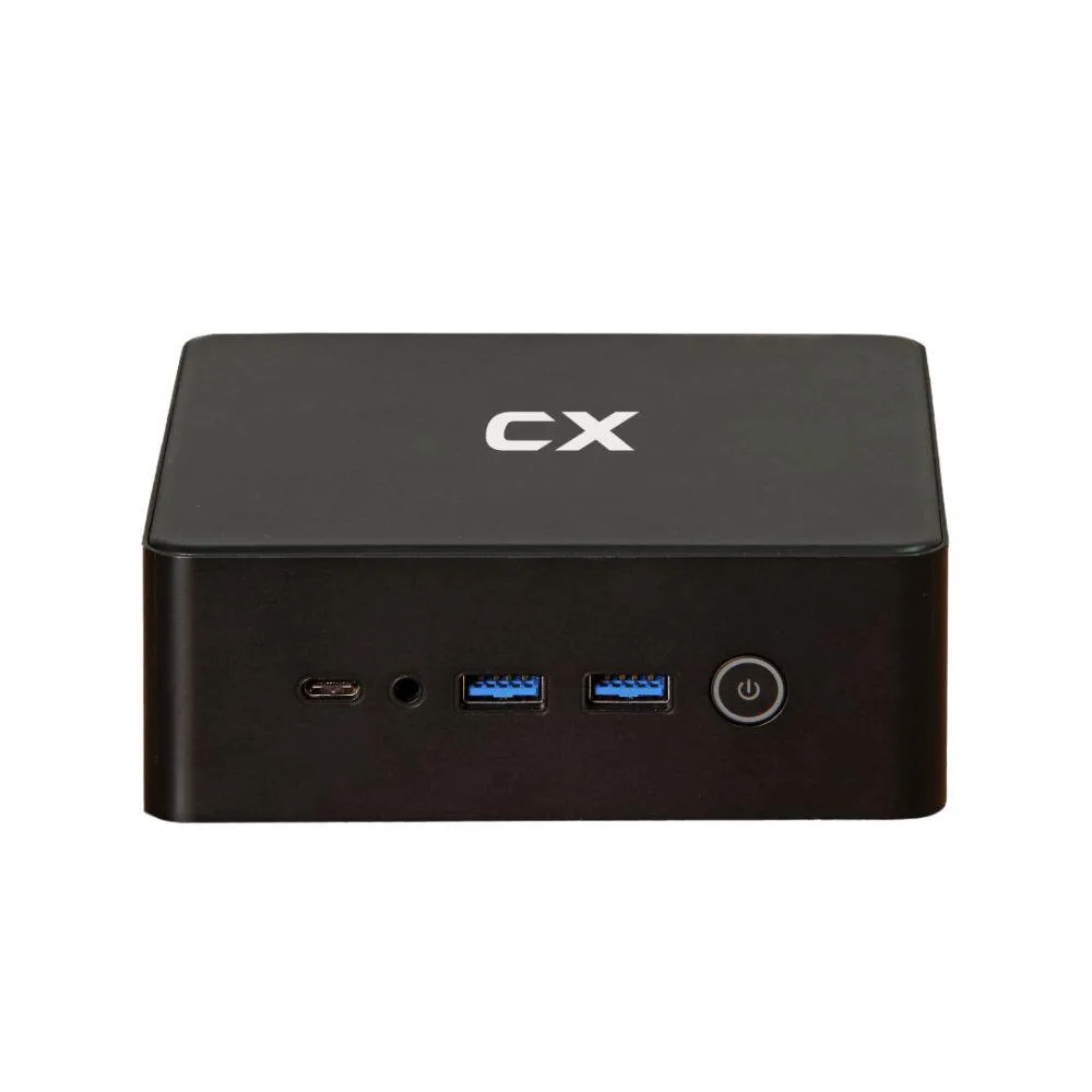 MINI PC CX INTEL ULTRA 5 115U+16G+SSD512G+W11P