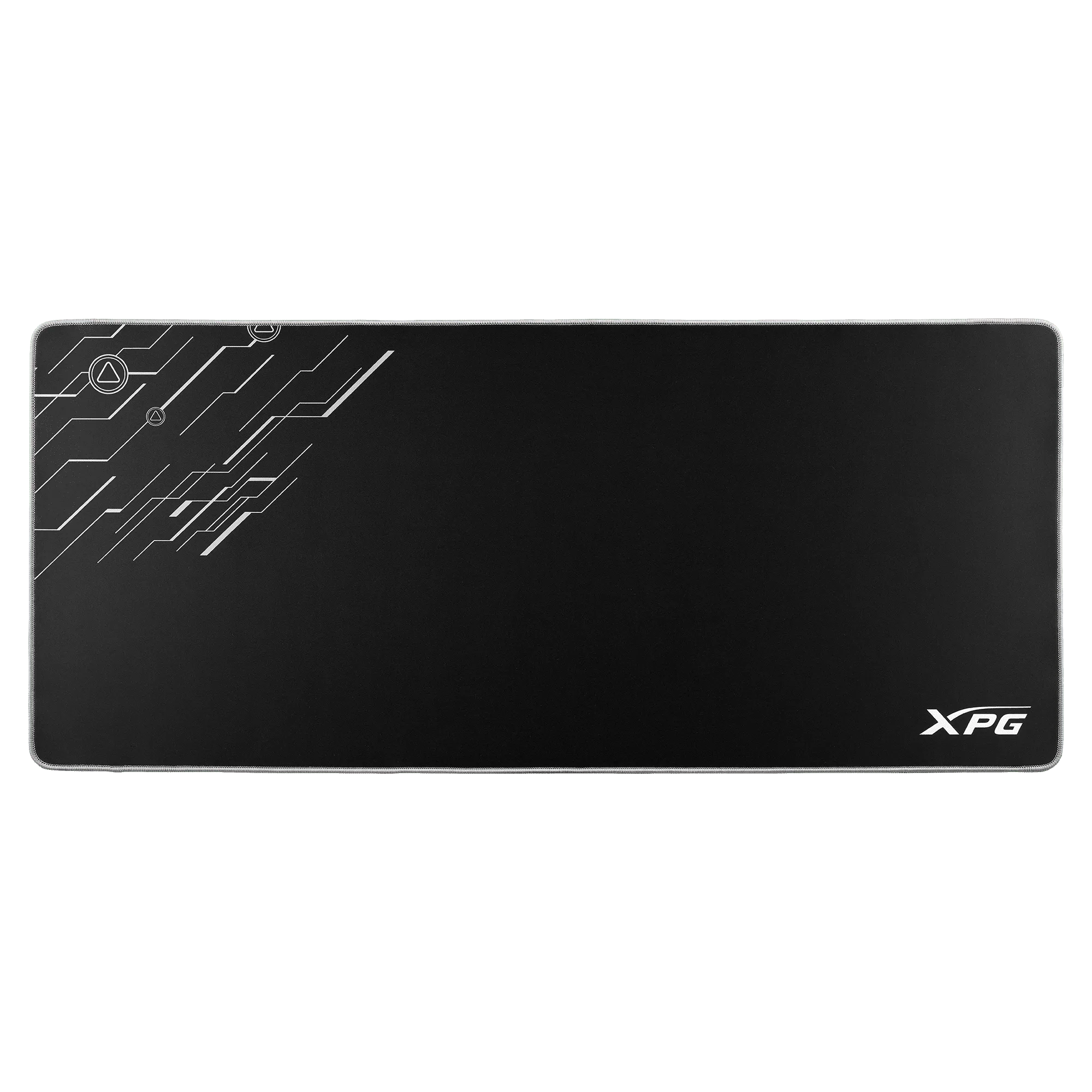 MOUSEPAD ADATA XPG FRONTLINEXL III BLACK