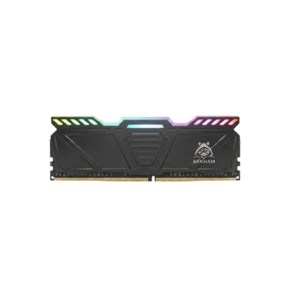 MEMORIA RAM ARKHAM 8GB DDR4 3200MHZ RGB NEGRO