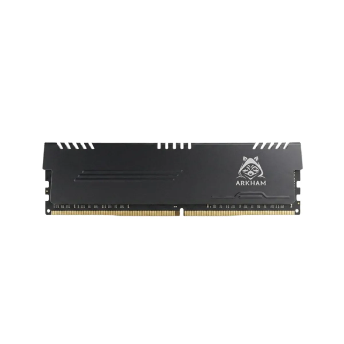 DDR4 8GB ARKHAM 3200MHZ BLACK