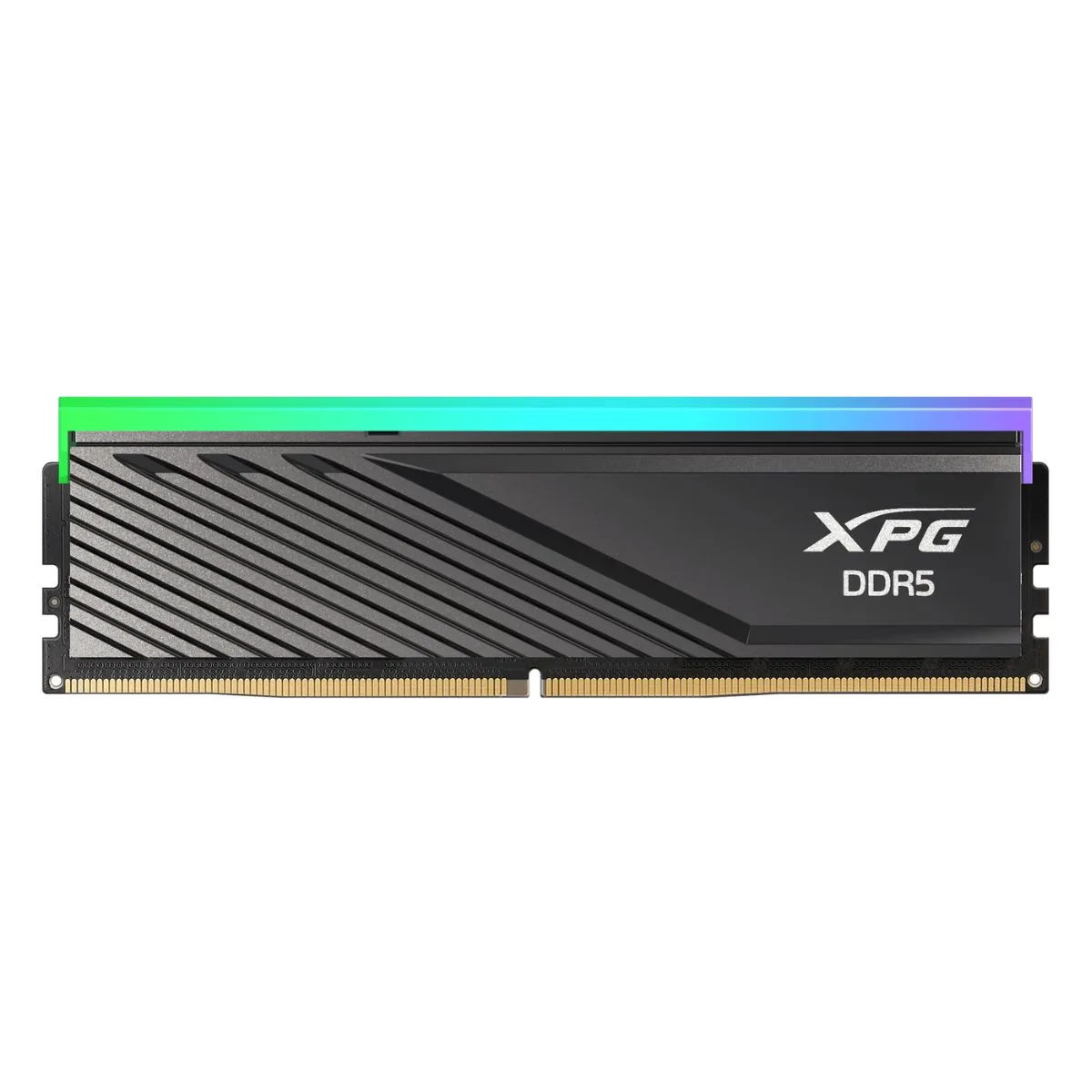MEMORIA RAM XPG 32GB DDR5 6000MHZ CL30 LANCER BLADE RGB
