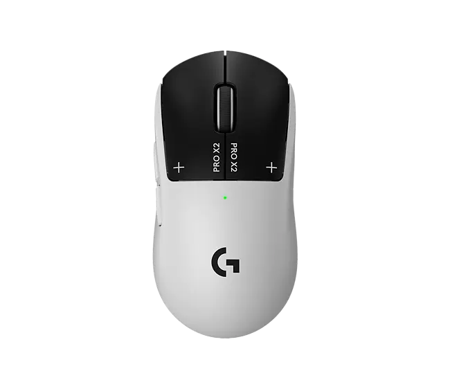 MOUSE INALÁMBRICO LOGITECH PRO X2 SUPERSTRIKE