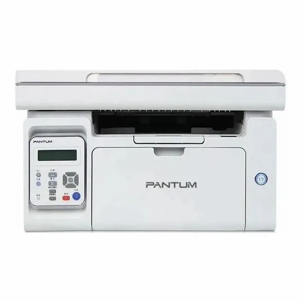 MFL PANTUM M6509NW 22PPM 1200 X 1200 DPI WIFI RED