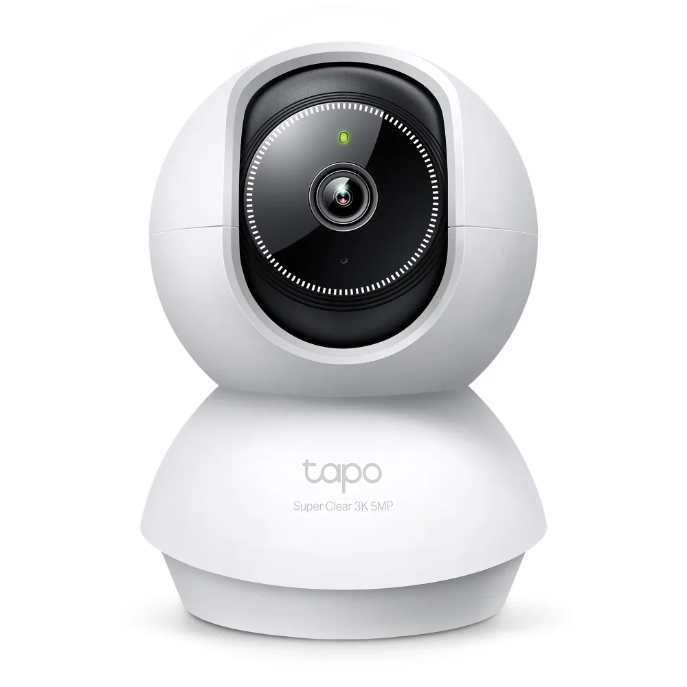 CAMARA IP TP-LINK TAPO C230 3K 5MP