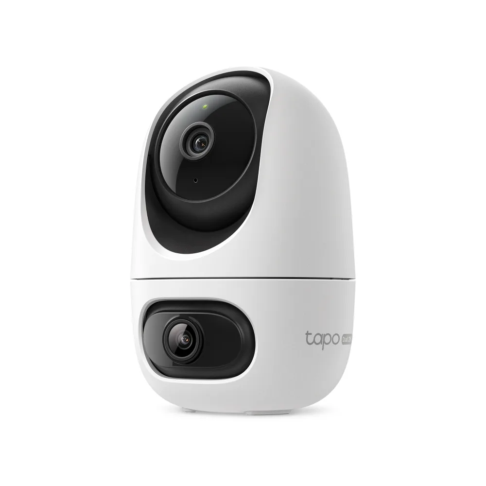 CAMARA IP TP-LINK TAPO C245D FULL HD 1080P DOBLE L