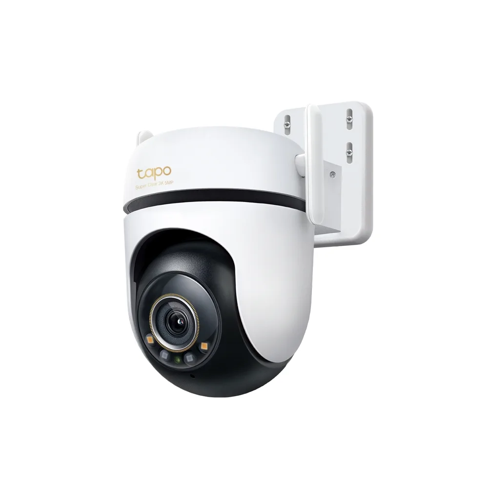 CAMARA IP TP-LINK TAPO C530WS 3K QHD EXT PTZ