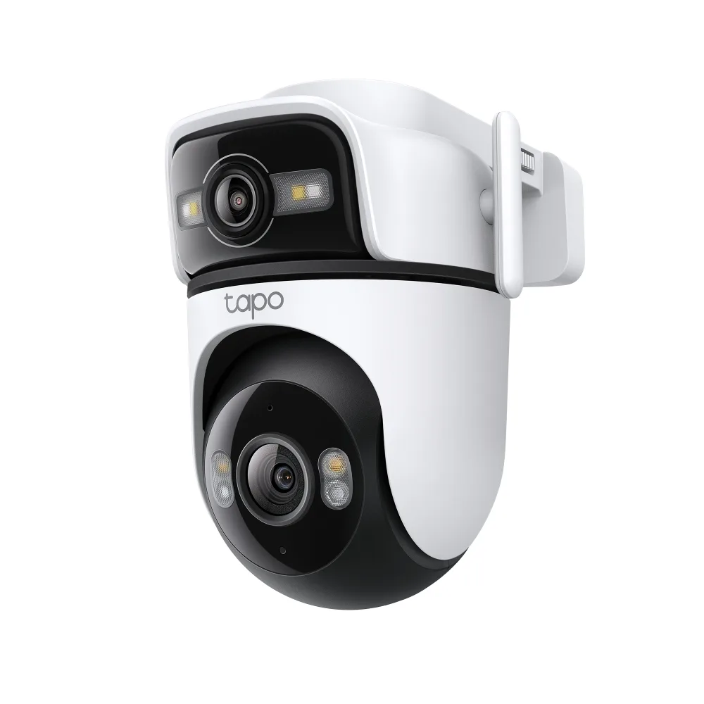 CAMARA IP TP-LINK TAPO TAPO C545D 2K 3MP DL