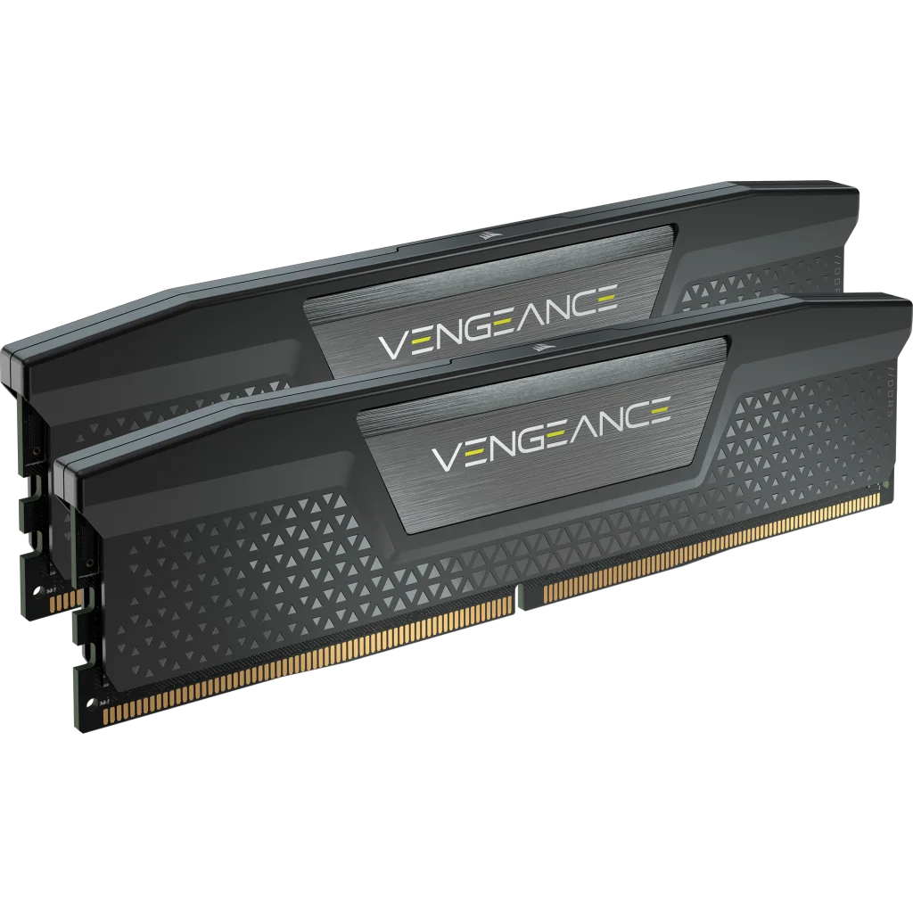 Memoria DDR5 Corsair 48Gb (2x24Gb) 5600 MHz Vengeance CL40 (5021)